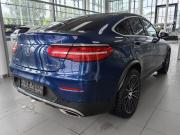 Mercedes-Benz GLC Coupe I (C253) Санкт-Петербург  - изображение 8