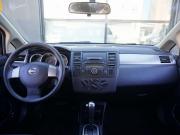 Nissan Tiida I Рестайлинг Москва  - изображение 27