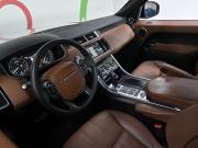 Land Rover Range Rover Sport II Москва  - изображение 32