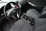 Hyundai Solaris I Рестайлинг Старый Оскол  - изображение 31