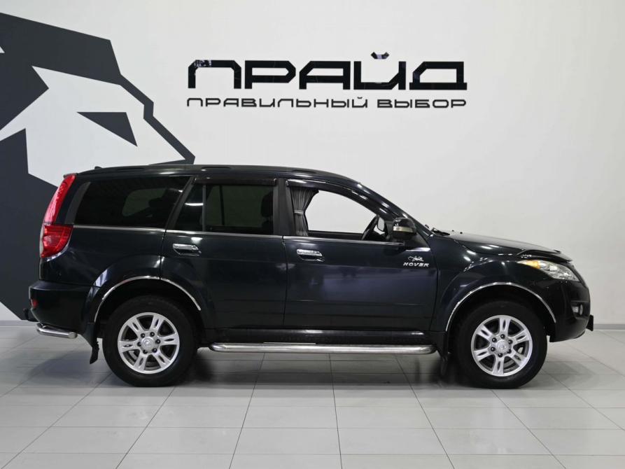 Great Wall Hover H5 Ростов-на-Дону  - изображение 7