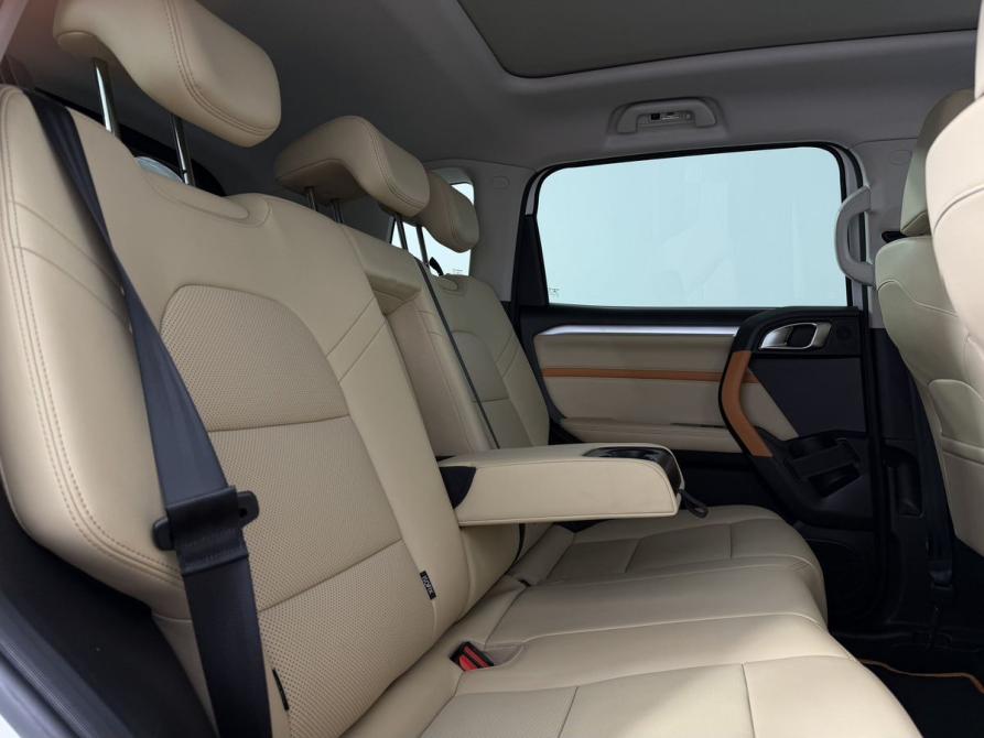 Haval Dargo I Калининград  - изображение 20