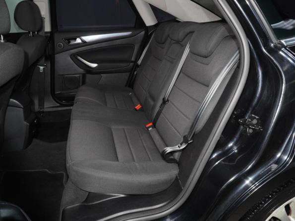 Ford Mondeo IV Рестайлинг с пробегом 2011 года, цена 1 009 000 рублей, 209093 км, седан, Автокод Объявления