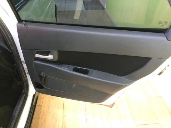 Lada (ВАЗ) Priora I с пробегом 2011 года, цена 165 000 рублей, 255000 км, хэтчбек, Автокод Объявления