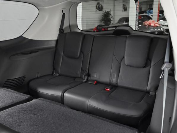 Infiniti QX56 II с пробегом 2013 года, цена 1 629 000 рублей, 132279 км, внедорожник, Автокод Объявления