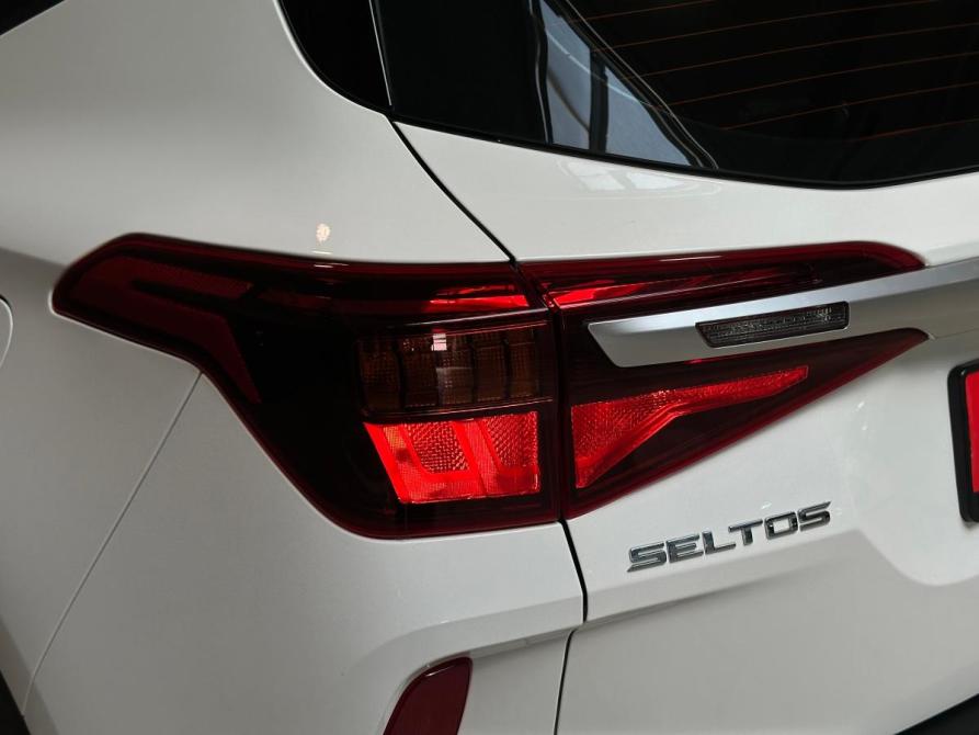 Kia Seltos I Челябинск  - изображение 9