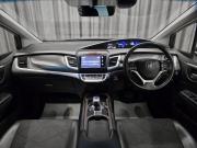 Honda Jade I Красноярск  - изображение 31