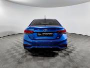 Hyundai Solaris II Уфа  - изображение 31