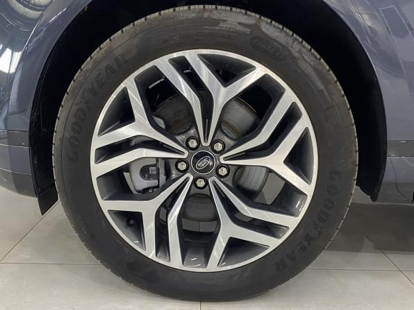 Новый Land Rover Range Rover Evoque II Рестайлинг 2025 года, цена 5 899 000 рублей, внедорожник, Автокод Объявления