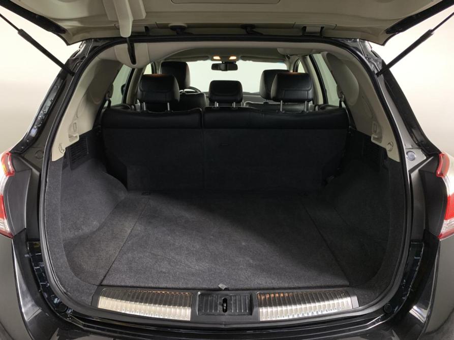 Nissan Murano II (Z51) Рестайлинг 2 Москва  - изображение 13