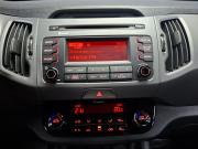 Kia Sportage III Рестайлинг Москва  - изображение 33