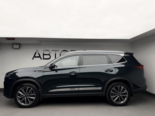 Chery Tiggo 8 Pro Max I Рестайлинг с пробегом 2024 года, цена 2 399 000 рублей, 49695 км, внедорожник, Автокод Объявления