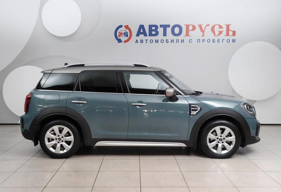 Mini Countryman II Рестайлинг Подольск  - изображение 5