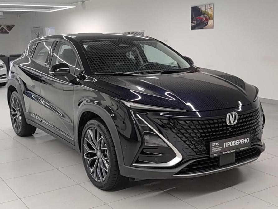 Changan UNI-T I Казань  - изображение 3