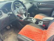 Nissan Qashqai II Рестайлинг Пермь  - изображение 16