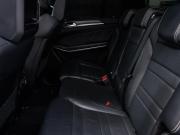 Mercedes-Benz GLS AMG I (X166) Москва  - изображение 44
