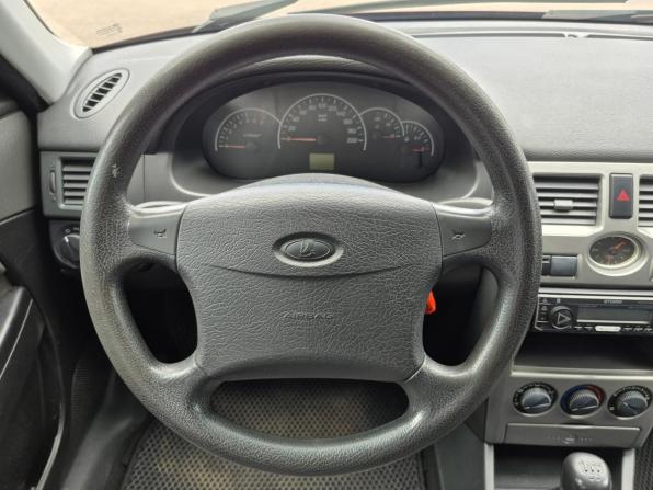 Lada (ВАЗ) Priora I с пробегом 2011 года, цена 290 000 рублей, 163290 км, седан, Автокод Объявления