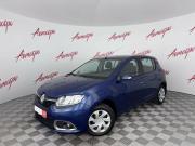 Renault Sandero II Псков  - изображение 21