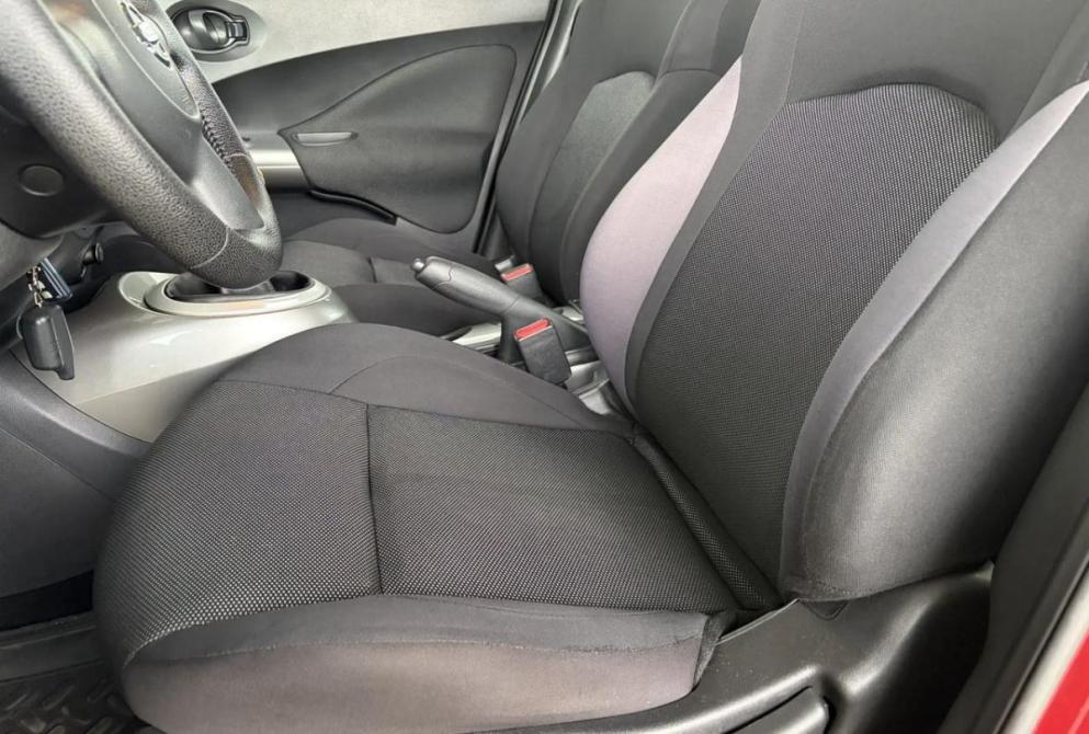 Nissan Juke I Киров  - изображение 16
