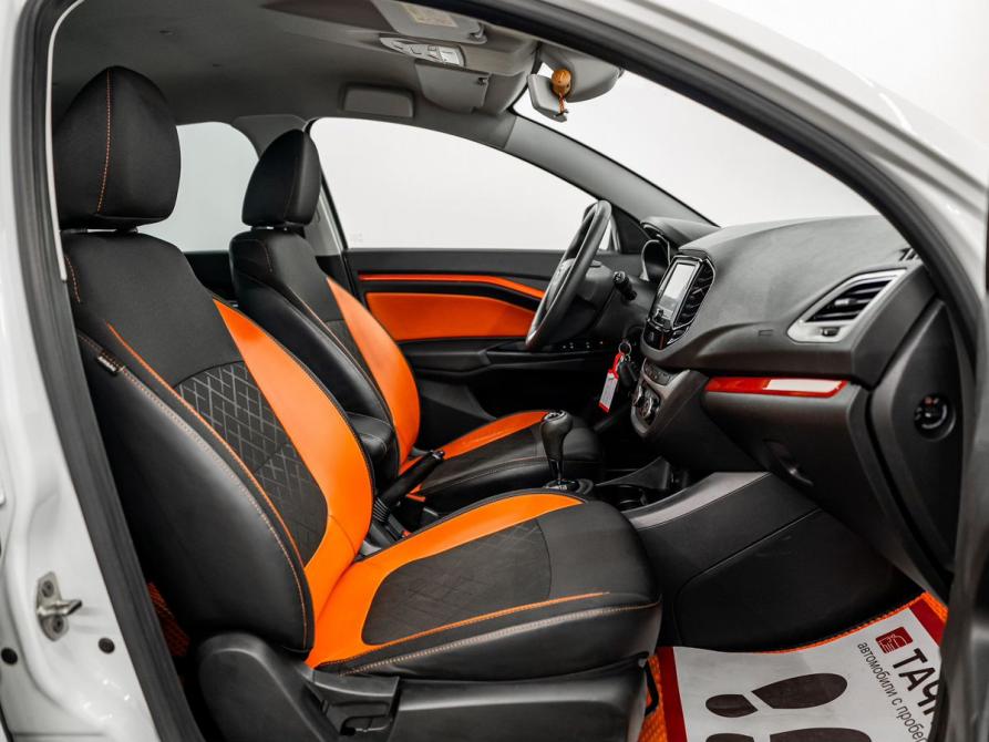 Lada (ВАЗ) Vesta I Красноярск  - изображение 7