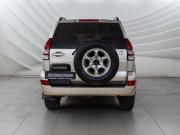 Toyota Land Cruiser Prado 120 Series Волгоград  - изображение 40