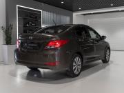 Hyundai Solaris I Рестайлинг Москва  - изображение 25