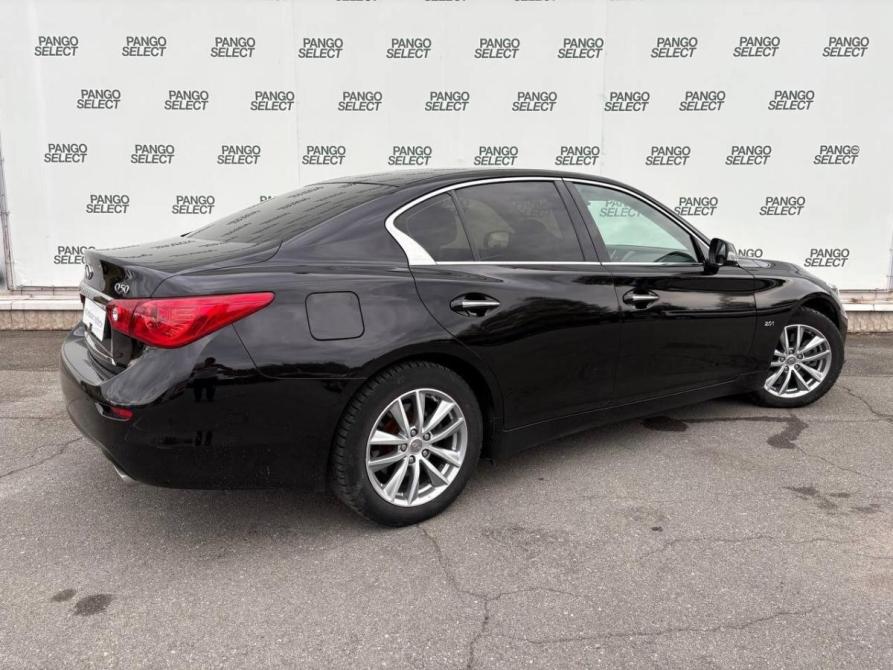 Infiniti Q50 I Нижний Тагил  - изображение 4