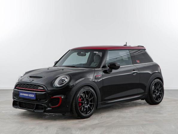 Mini Hatch III (F55/F56) Рестайлинг с пробегом 2020 года, цена 3 297 444 рубля, 74460 км, хэтчбек, Автокод Объявления