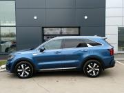 Kia Sorento IV Москва  - изображение 39