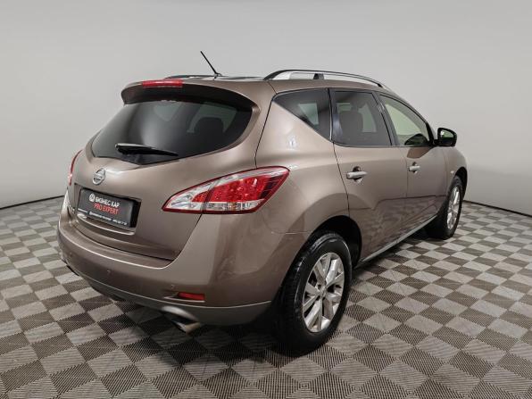 Nissan Murano II (Z51) Рестайлинг 2 с пробегом 2013 года, цена 1 349 000 рублей, 136527 км, внедорожник, Автокод Объявления