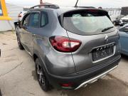 Renault Kaptur I Рестайлинг Пермь  - изображение 13