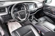 Toyota Highlander III (XU50) Красноярск  - изображение 37