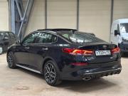 Kia Optima IV Рестайлинг Набережные Челны  - изображение 42
