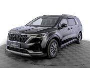 Kia Carnival IV Москва  - изображение 31