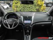 Hyundai Solaris I Рестайлинг Москва  - изображение 28