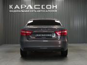 Lada (ВАЗ) Vesta I Пермь  - изображение 22