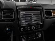 Volkswagen Touareg II Рестайлинг Москва  - изображение 54