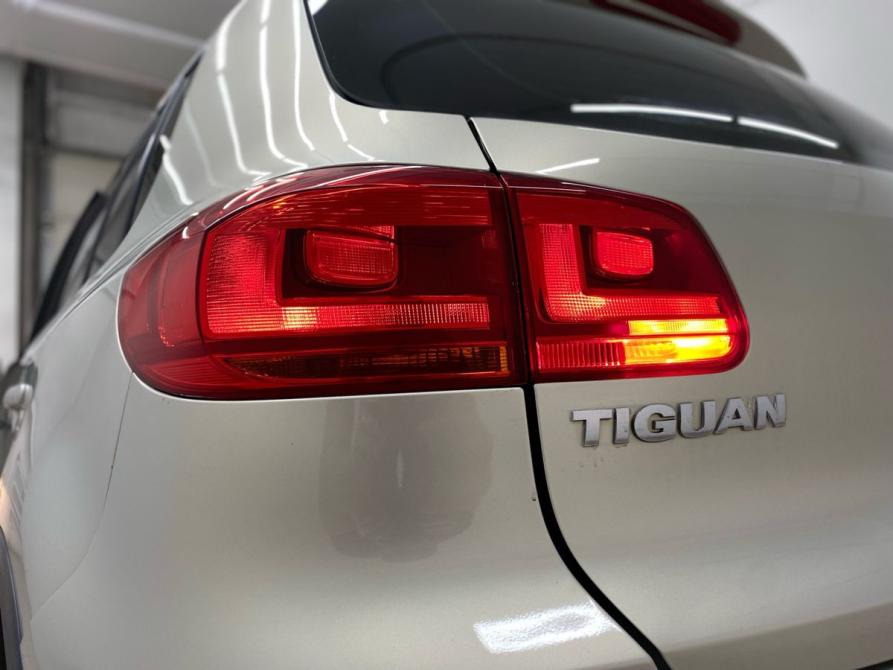 Volkswagen Tiguan I Рестайлинг Энгельс  - изображение 18
