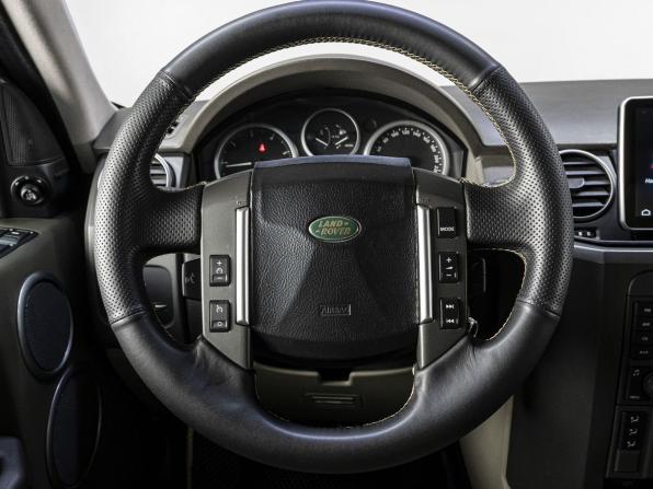 Land Rover Discovery III с пробегом 2006 года, цена 1 199 000 рублей, 399267 км, внедорожник, Автокод Объявления