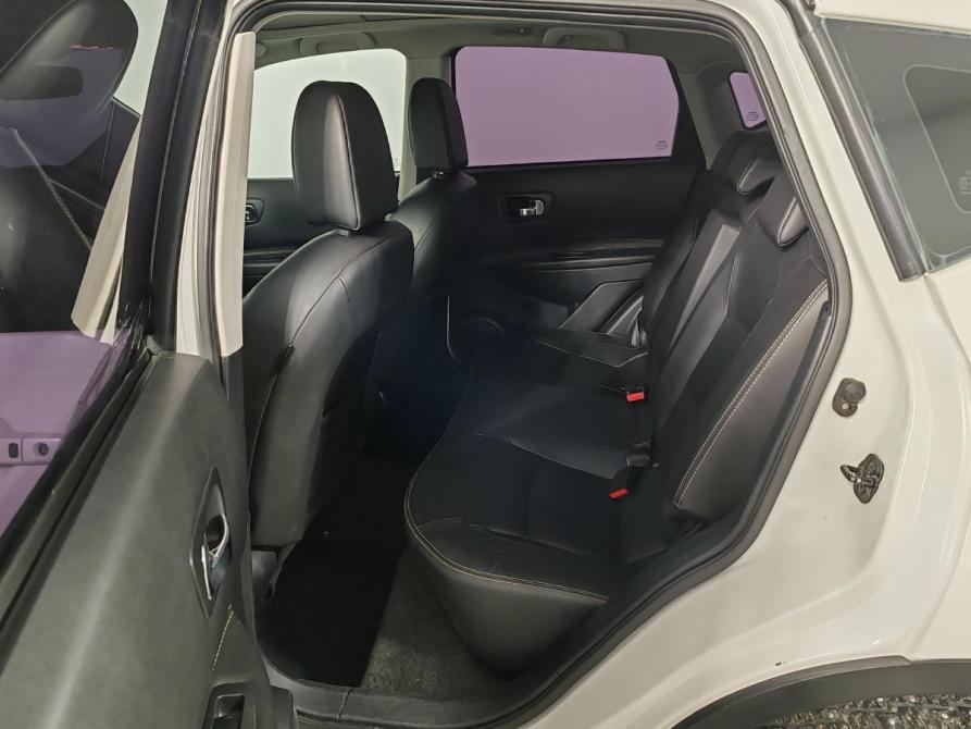 Nissan Qashqai I Рестайлинг Москва  - изображение 12