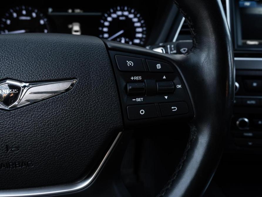 Genesis G80 I Ставрополь  - изображение 21