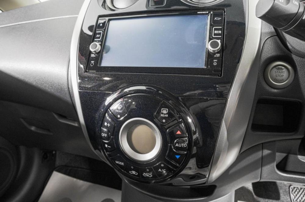 Nissan Note II Барнаул  - изображение 18