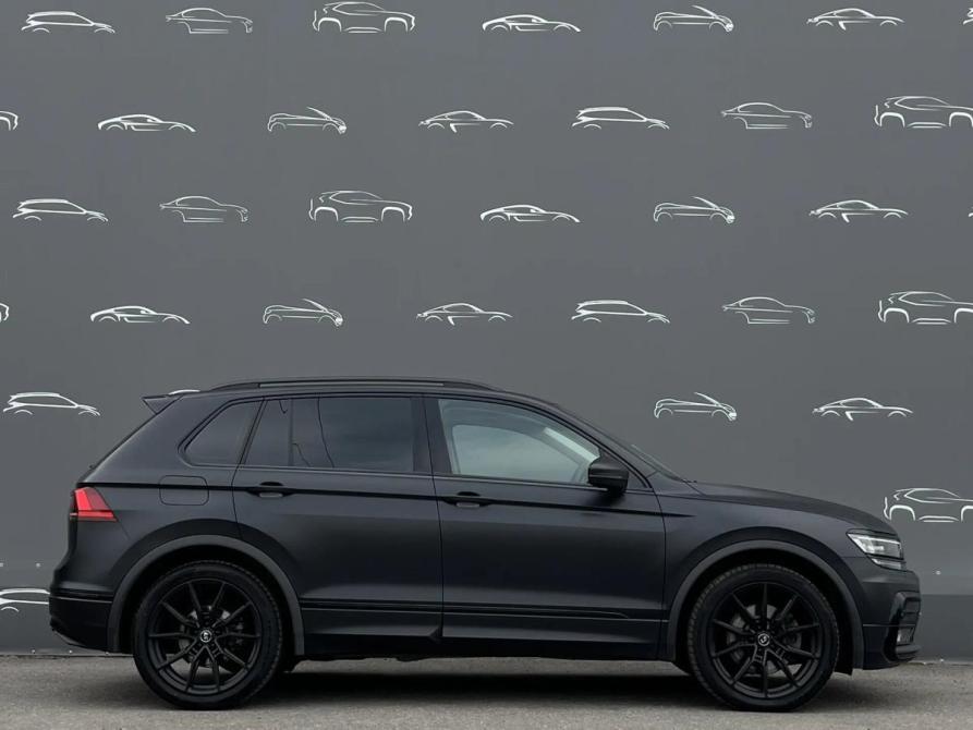 Volkswagen Tiguan II Санкт-Петербург  - изображение 14