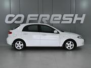 Chevrolet Lacetti I Ростов-на-Дону  - изображение 23