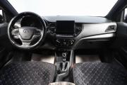 Hyundai Solaris II Новосибирск  - изображение 30