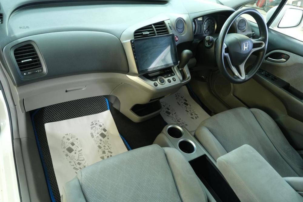 Honda Stream II Рестайлинг Омск  - изображение 18