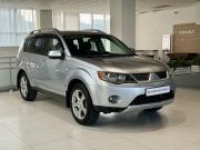 Mitsubishi Outlander II Челябинск  - изображение 22