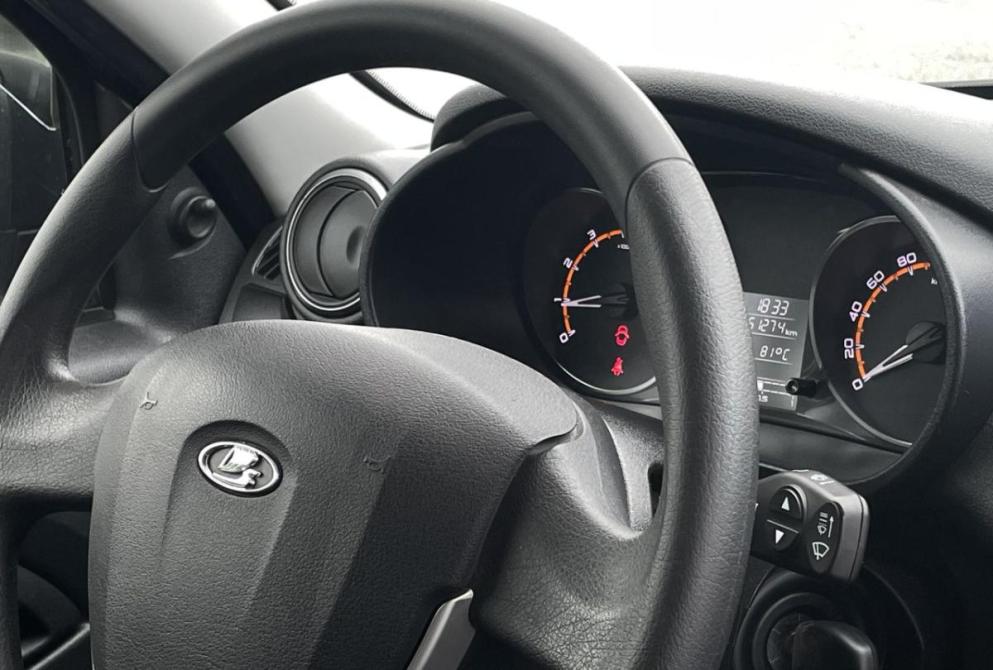 Lada (ВАЗ) Granta I Рестайлинг Иваново  - изображение 9