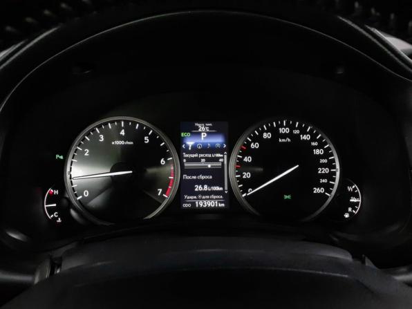 Lexus NX I с пробегом 2015 года, цена 2 680 000 рублей, 193900 км, внедорожник, Автокод Объявления