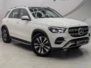 Mercedes-Benz GLE II (V167) Рестайлинг Воронеж  - изображение 24